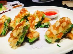 -蓝鲸(国浩路店)