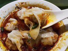 红油抄手-辛香汇(飞洲店)