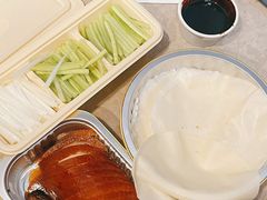 -小大董·烤鸭(西单大悦城店)