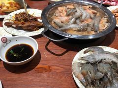 -比尔森韩式烤肉自助(绿园店)