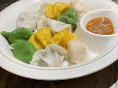 -前海沿·青岛菜(乐客城店)