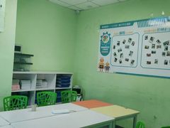 -童程童美·信息学竞赛·机器人编程·少儿编程(大钟寺校区)