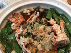 -高佳庄·舟山海鲜(海景旗舰店)