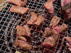 -谷牛日式烤肉(宝山U天地店)