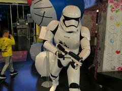 -美嘉欢乐影城(万象城店)