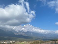 -丽江金茂璞修雪山酒店-雪景阁餐厅