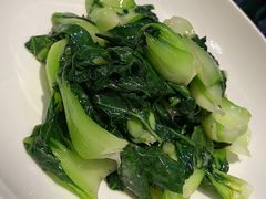 百果苏州大青菜-松鹤楼·非遗·苏帮菜(融科店)