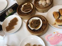 -万龙洲海鲜(大兴绿地缤纷城店)