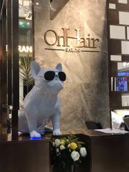 -OnHair Salon