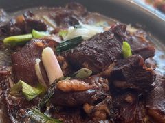 -荷塘秋月·本帮江浙菜(国权路店)