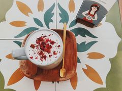 -时光花园(白鹭洲店)