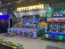 -万达宝贝王(上海浦江店)