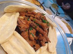 -小菜园新徽菜(无锡宜家荟聚中心店)