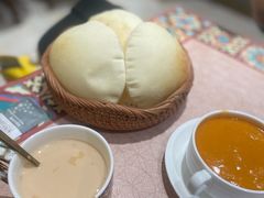 -BRBR叙利亚餐厅(总店)