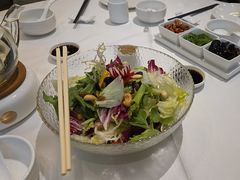 -万龙洲海鲜(阜外店)