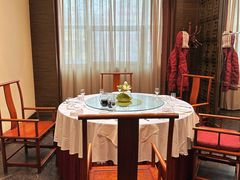 -青岛蓝海大饭店·渔歌舫(李沧店)