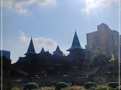 -马勒别墅饭店(静安寺店)