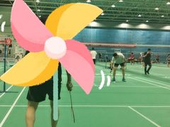 -青岛市体育产业发展中心全民健身中心