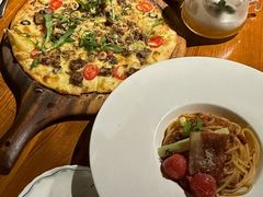 -陶享时光西餐·下午茶(信河街店)