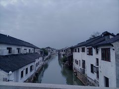 -山塘街