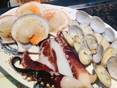 -阪尚皇·原切牛排·烤肉火锅自助(北京路店)