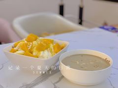 -杨小贤芒果绵绵冰(南门口店)
