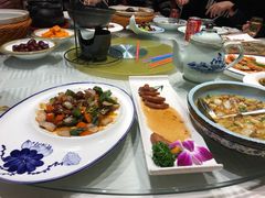-老宁波1381餐厅(宏泰广场店)