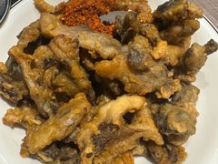 -李叔叔虾蟹大排档(青羊店)