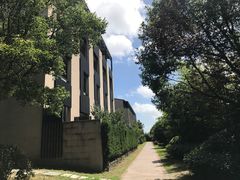 -上海崇明金茂凯悦酒店