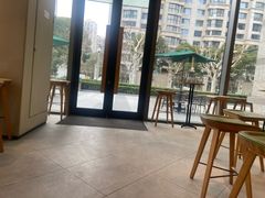 -星巴克(万都店)