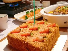 -U你·湖北家宴菜(南湖总店)