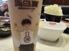 -湯島涮小火锅(余姚五彩城店)