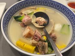 -一江春水·杭帮臻宴(三台山店)