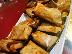 纸包鸡-天添纸包鸡家常菜