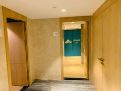 -上海静安铂尔曼酒店