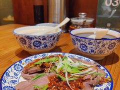 牛肉（金钱腱）-古觉面片(南门书院门店)