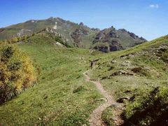 -北京灵山风景区