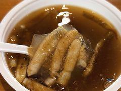 -安海五叔公土笋冻(西街店)