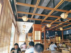 -千寻烧肉(政务区店)