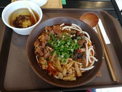 -宝小庆邵阳米粉(深圳市南山保利店)