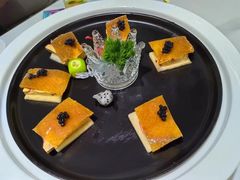 -3号仓库·创意中国菜(长宁龙之梦店)
