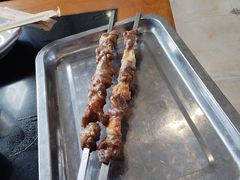 -情忆草原涮肉馆