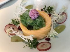 -王品牛排(郑州大卫城店)