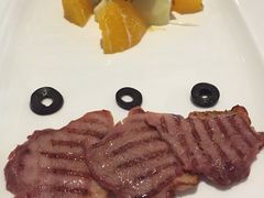 -澳莱酷品牛扒(开平东汇城店)