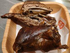 -鼎原力量东北吊炉烧烤(幸福街店)