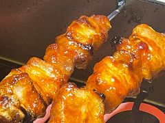 -汉城烧烤(西稍门劳动路店)