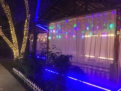 -醉二娘正宗西昌火盆烧烤(大丰店)
