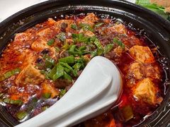-初蓉丨遇见新川菜(亲贤街荣耀店)
