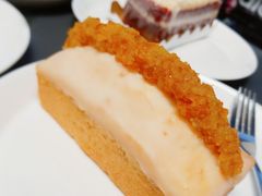 -Cafe Aewol Monsant