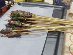 -小林哥的海鲜馆·夜宵烧烤(渔人码头店)